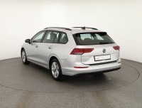 VW Golf VIII Variant 2.0 TDI