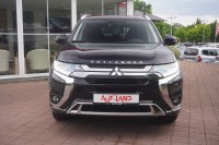 Mitsubishi Outlander 2.0 MIVEC Diamant Edition 2WD