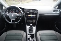 VW Golf VII 1.5 TSI BM Highline