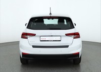 Skoda Fabia 1.0 TSI DSG