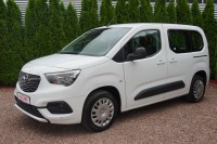 Vorschau: Opel Combo Life E 1.2