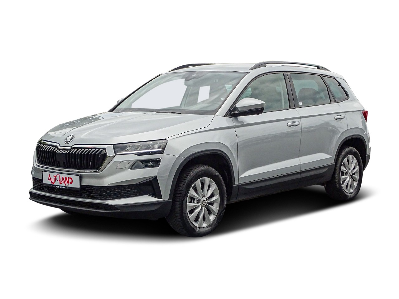 Skoda Karoq 1.5 TSI