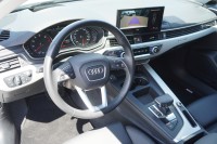 Audi A4 Quattro Avant 45 TFSI quattro S-Line
