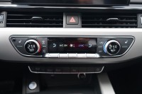 Audi A4 Quattro Avant 40 TFSI quattro advanced