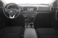 Kia Sportage 1.6 T-GDI Vision Aut.