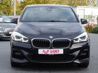 BMW 218 Active Tourer 2er - 218i M Sport