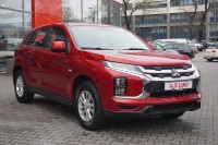 Mitsubishi ASX 2.0 2WD