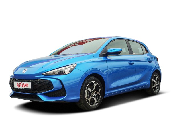 MG MG3 1.5 Comfort