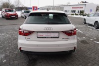 Audi A1 Sportback 25 1.0 TFSI advanced