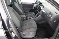 VW Tiguan 1.4 TSI