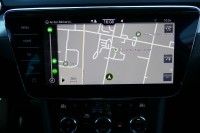 Skoda Superb Combi 2.0 TDI Ambition