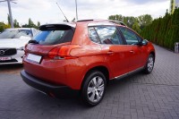 Peugeot 2008 1.2 PureTech