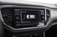 VW T-Roc 1.0 TSI Style
