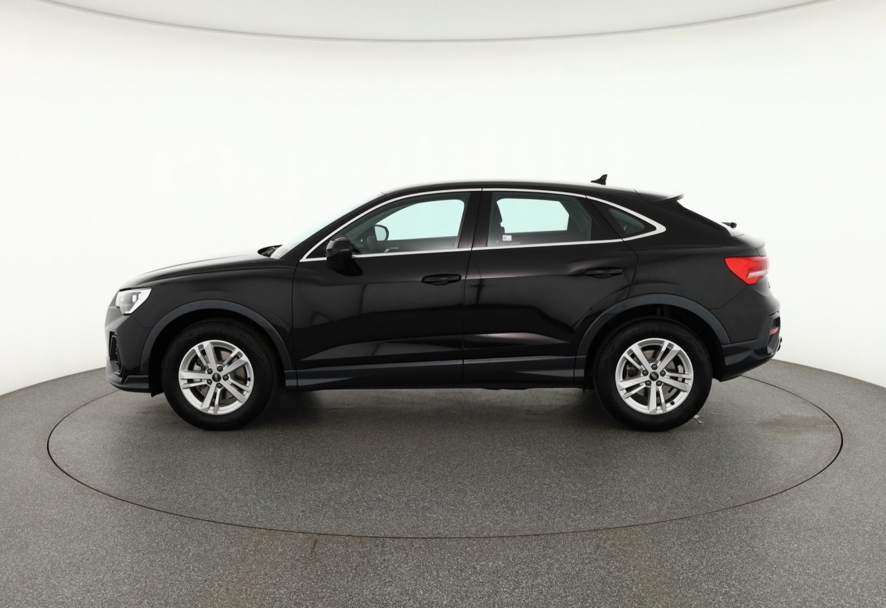Audi Q3 Sportback 35 TFSI s-tronic