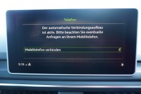 Audi A4 Avant 2.0 TDI basis