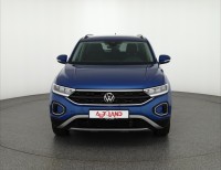 VW T-Roc 1.0 TSI