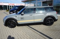 MINI ONE_D_CLUBMAN Clubman 1.5 One D