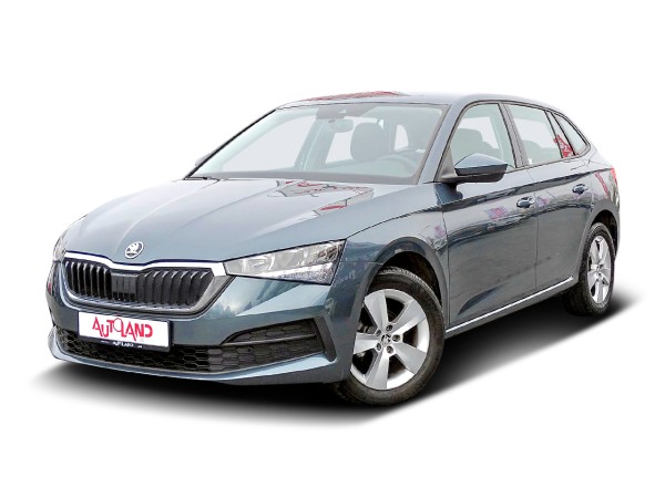 Skoda Scala 1.0 TSI Active OPF