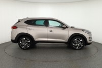 Hyundai Tucson 1.6 T-GDI DCT