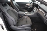 Mercedes-Benz C 300 Coupe AMG Line