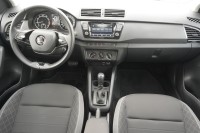 Skoda Fabia Combi 1.0 TSI DSG