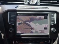 VW Passat Variant 1.4 TSI
