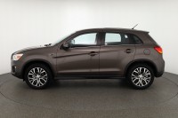 Vorschau: Mitsubishi ASX 1.6 MIVEC Plus 2WD