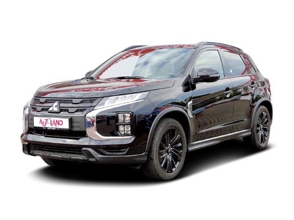 Mitsubishi ASX 2.0 2WD 2.0 Spirit+