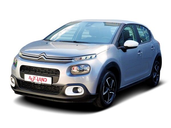 Citroen C3 1.2 PureTech 110 Feel S/S