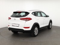 Hyundai Tucson 1.6 GDI