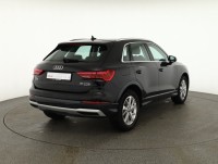 Audi Q3 45 TFSI quattro advanced