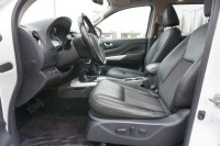 Nissan Navara 4x4 2.3 dCi Double Cab