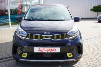 Kia Picanto 1.2 X-Line