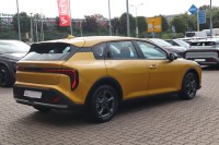 Kia K4 1.0 T-GDI