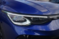 VW Golf VIII Variant 2.0 TSI R 4M DSG