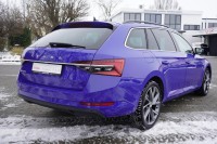 Skoda Superb Combi 2.0 TDI Active