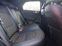 Kia xcee'd XCeed 1.5 M-Hybrid Xdition