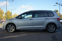 VW Touran 1.5 TSI DSG