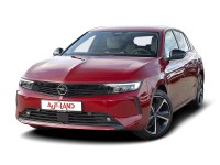 Opel Astra L 1.2 Turbo Aut. 2-Zonen-Klima Navi Sitzheizung