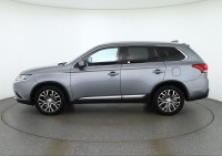 Vorschau: Mitsubishi Outlander 2.2 DI-D Edition 100+ 4WD
