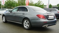Mercedes-Benz E 200 E200 Avantgarde
