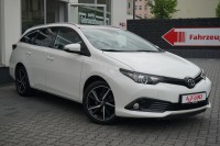 Toyota Auris Tourer 1.2 Team D