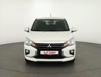 Mitsubishi Space Star 1.2 Aut. Select+