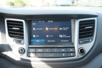 Hyundai Tucson 1.6