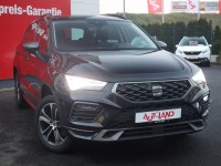 Seat Ateca 2.0 TDI DSG FR