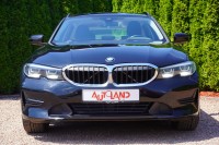 BMW 318 318iA Touring Advantage