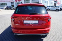 Skoda Karoq 1.5 TSI Sportline