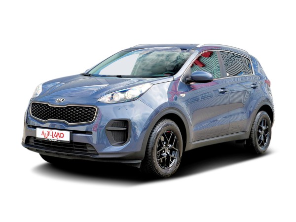 Kia Sportage 1.6 GDI Edition 7 2WD