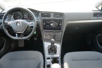 VW Golf VII 1.0 Comfortline