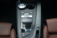 Audi A4 Avant 2.0 TFSI S tronic Design